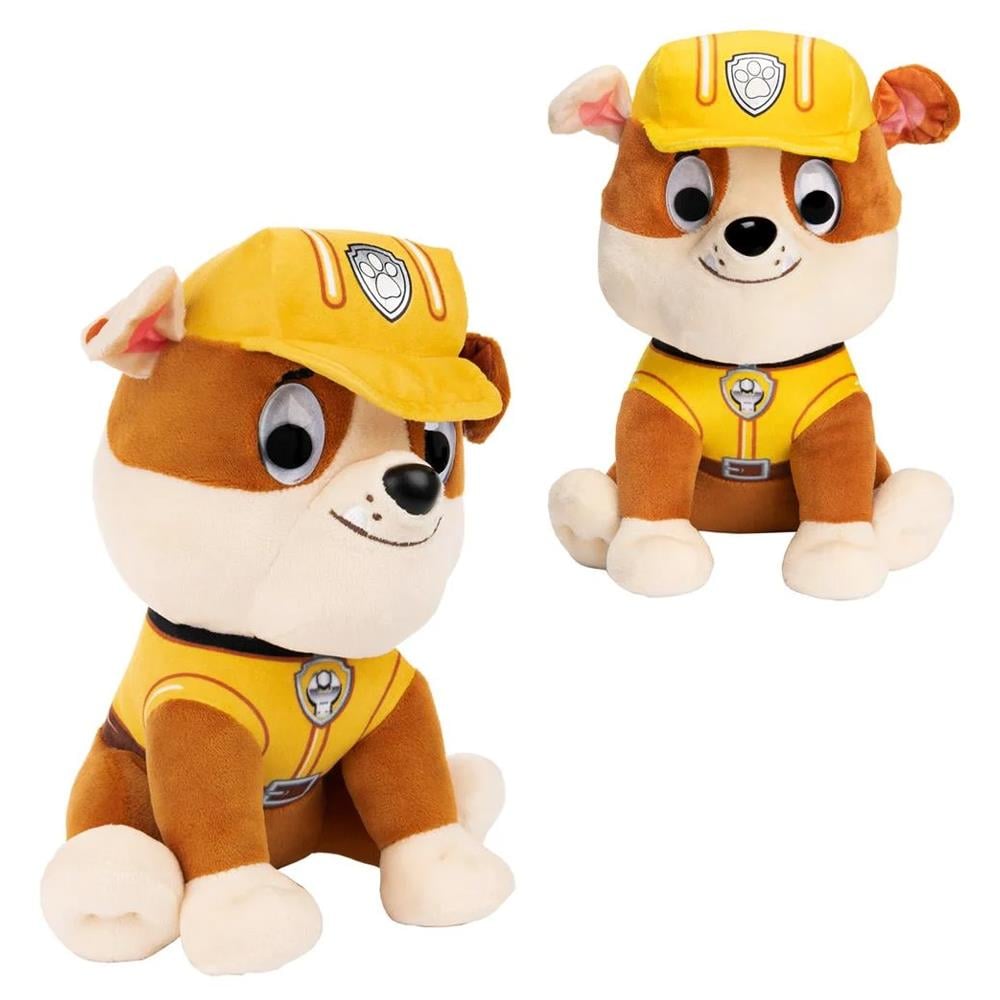 Sunman Oyuncak Paw Patrol Rubble 23 Cm 00058447