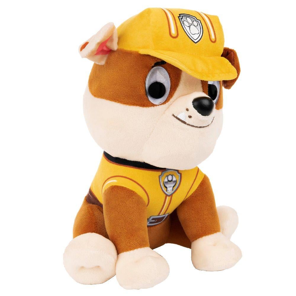 Sunman Oyuncak Paw Patrol Rubble 23 Cm 00058447