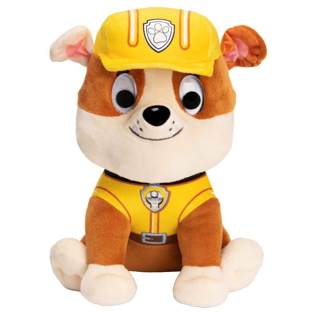 Sunman Oyuncak Paw Patrol Rubble 23 Cm 00058447
