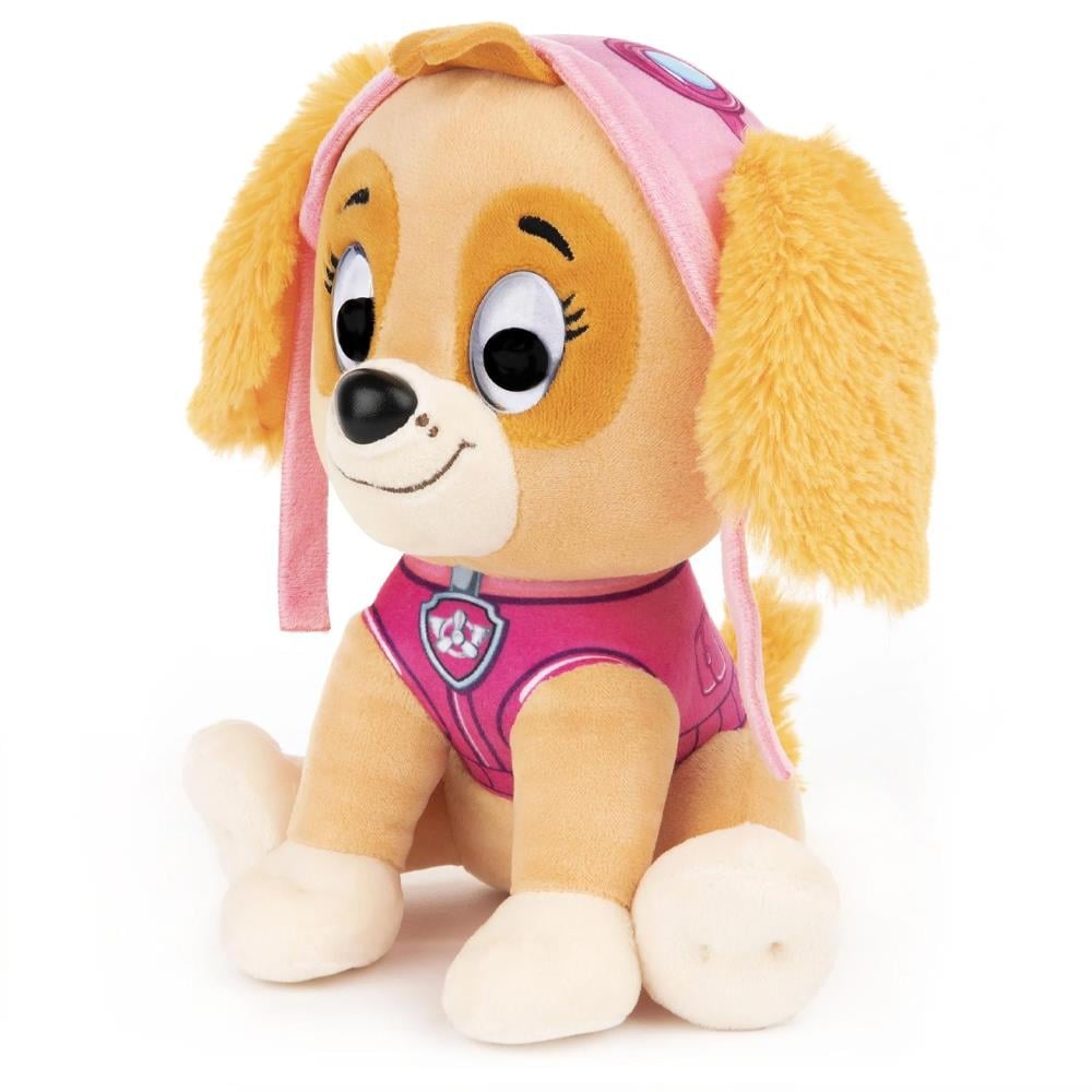 Sunman Oyuncak Paw Patrol Skye 23 Cm 00058446