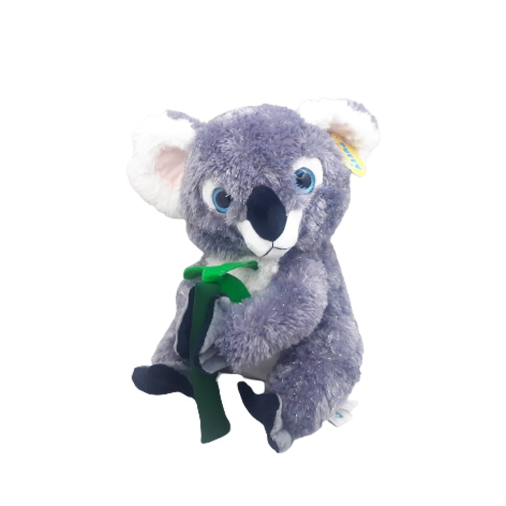 Sunman Oyuncak Peluş Koala Bambulu 30 Cm 03190 SUN-ANB-PFF-SK