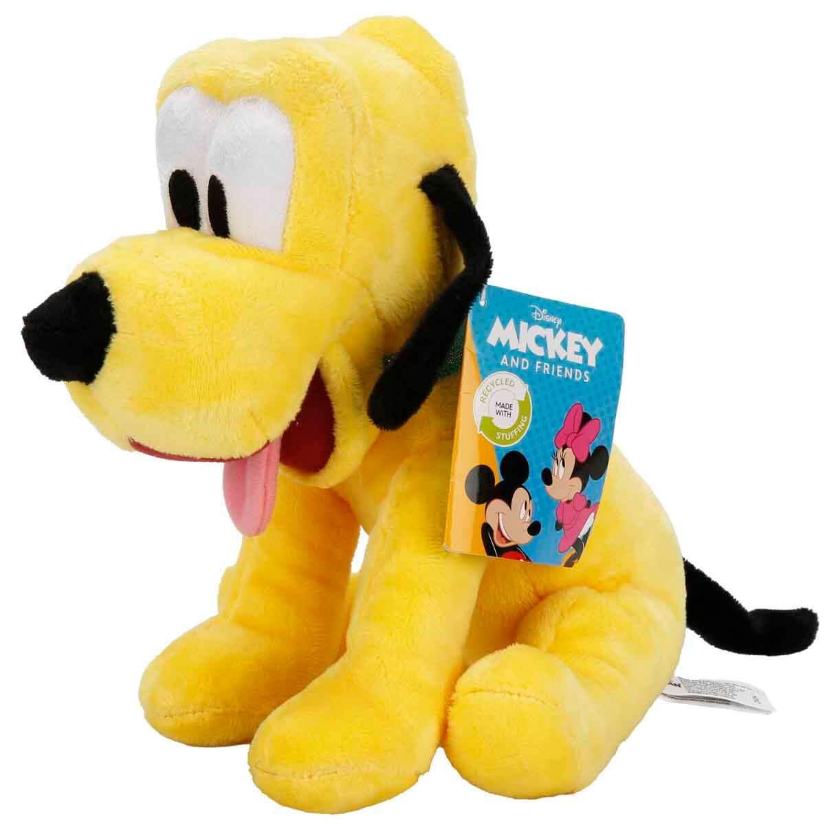 Sunman Oyuncak Pluto Core Peluş 25 cm 00040208