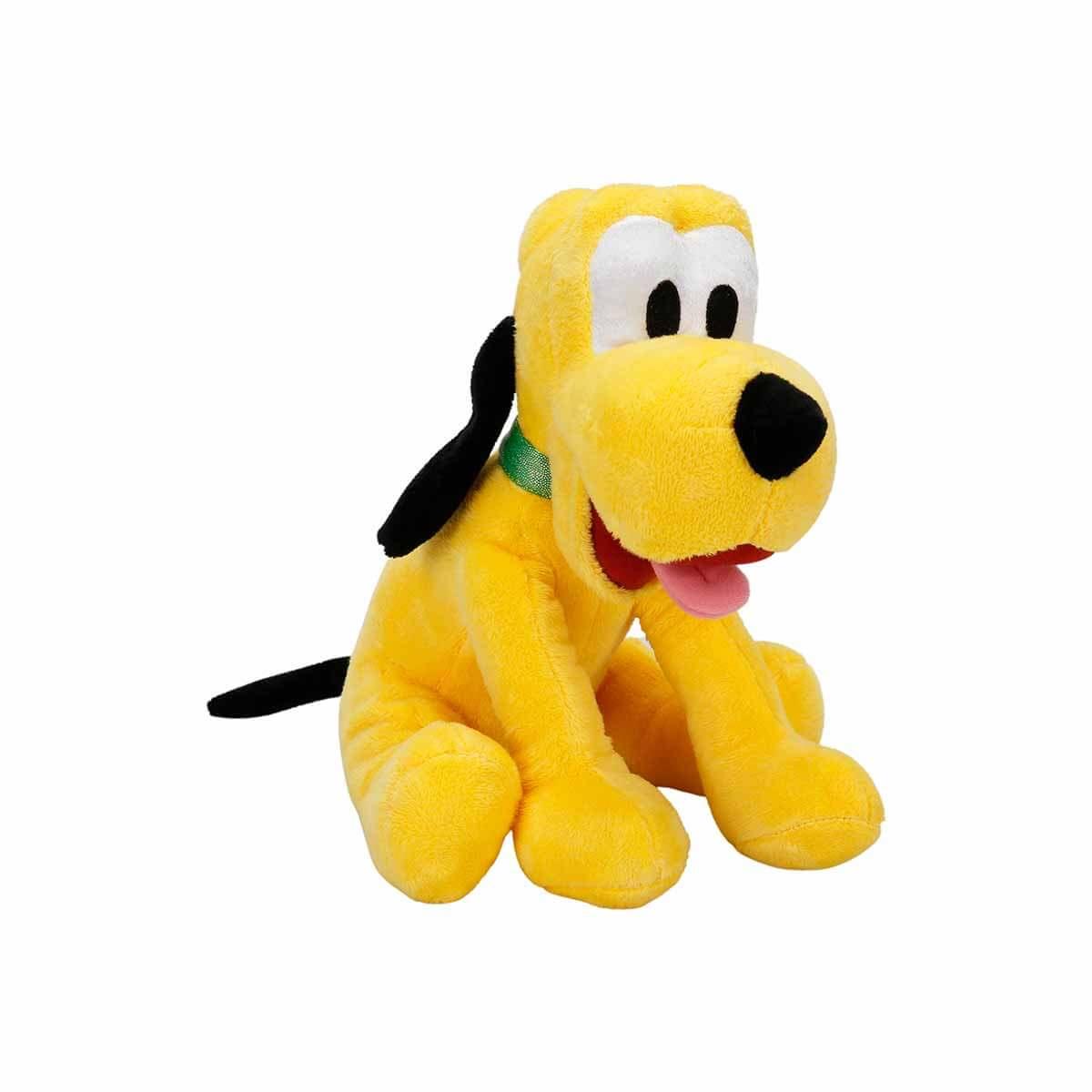 Sunman Oyuncak Pluto Core Peluş 36 Cm 00040212