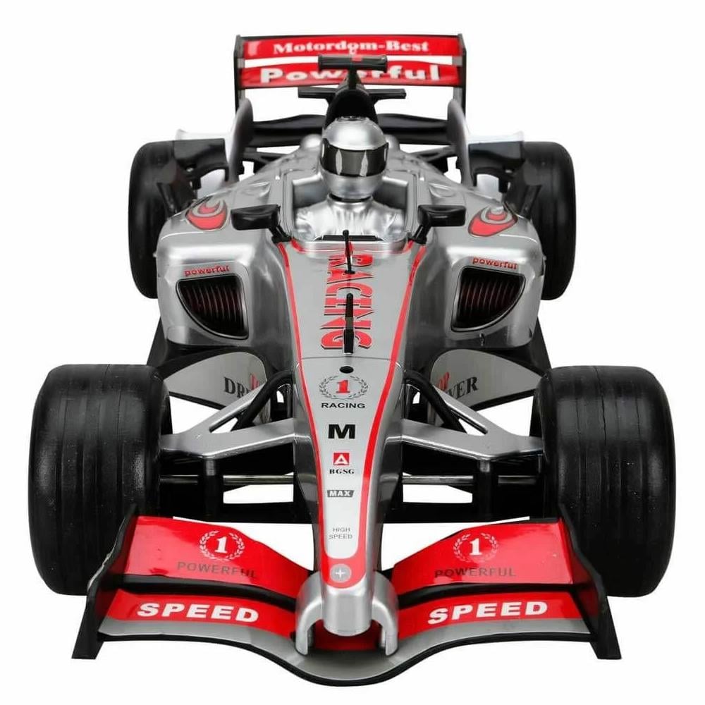 Sunman Oyuncak Sesli Işıklı Formula Friction 42 cm 01010091
