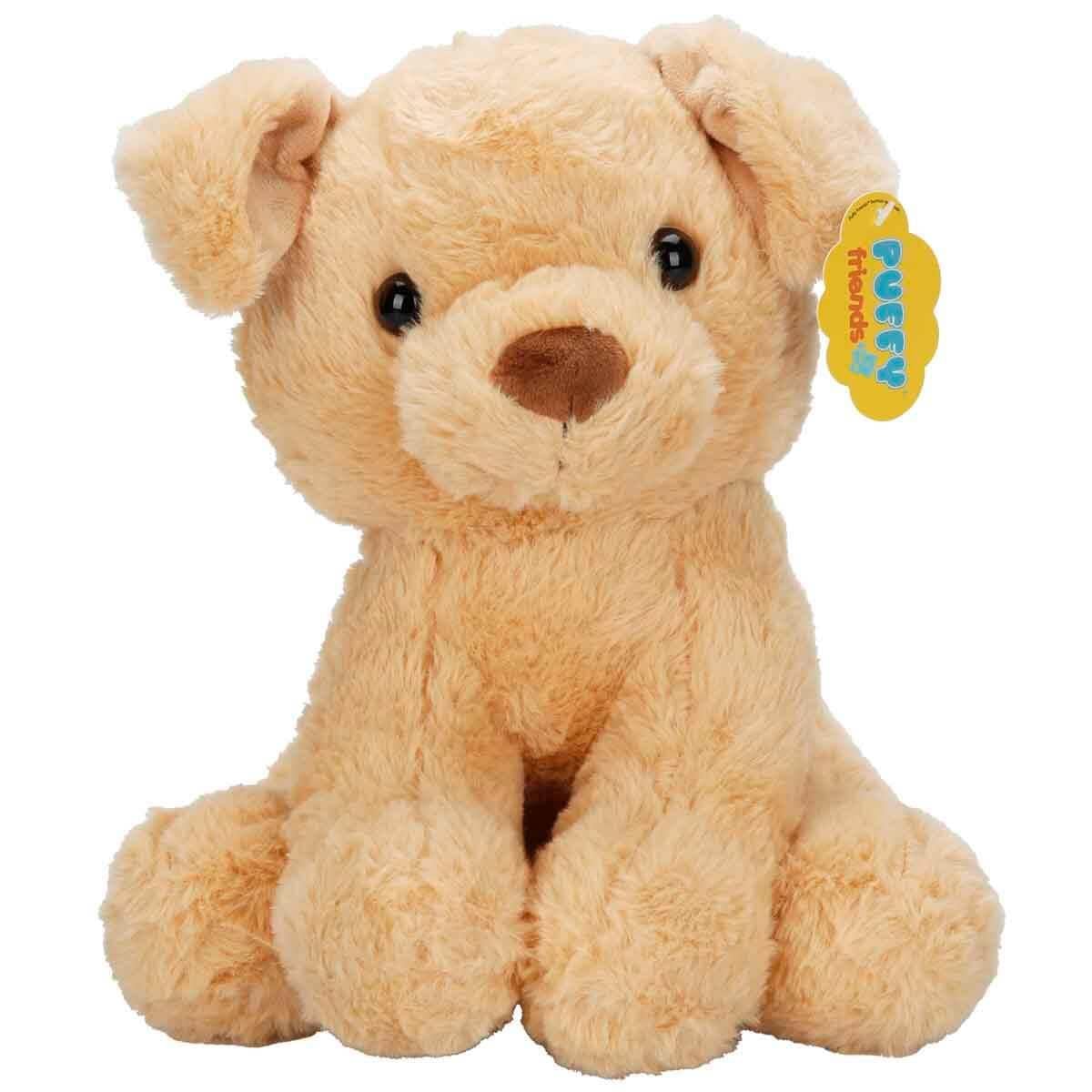Sunman Oyuncak Sevimli Peluş Köpek 32 Cm 00004744