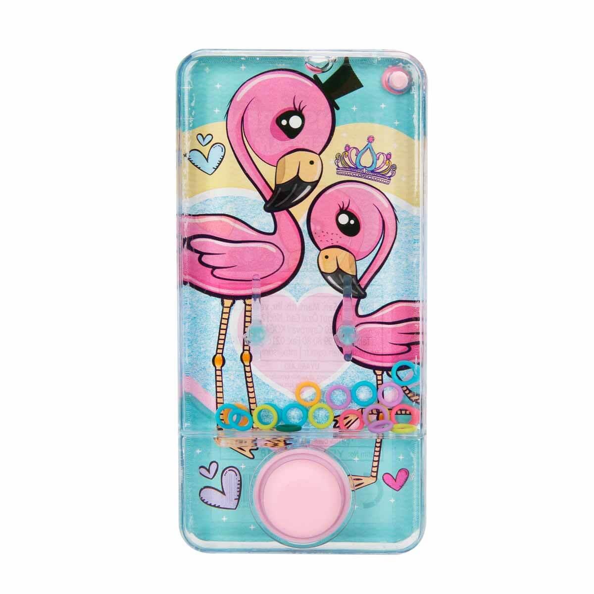 Sunman Oyuncak Smile Games Flamingo Su Oyunu 00004182