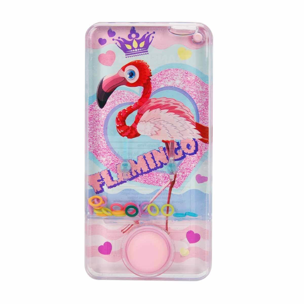 Sunman Oyuncak Smile Games Flamingo Su Oyunu 00004182