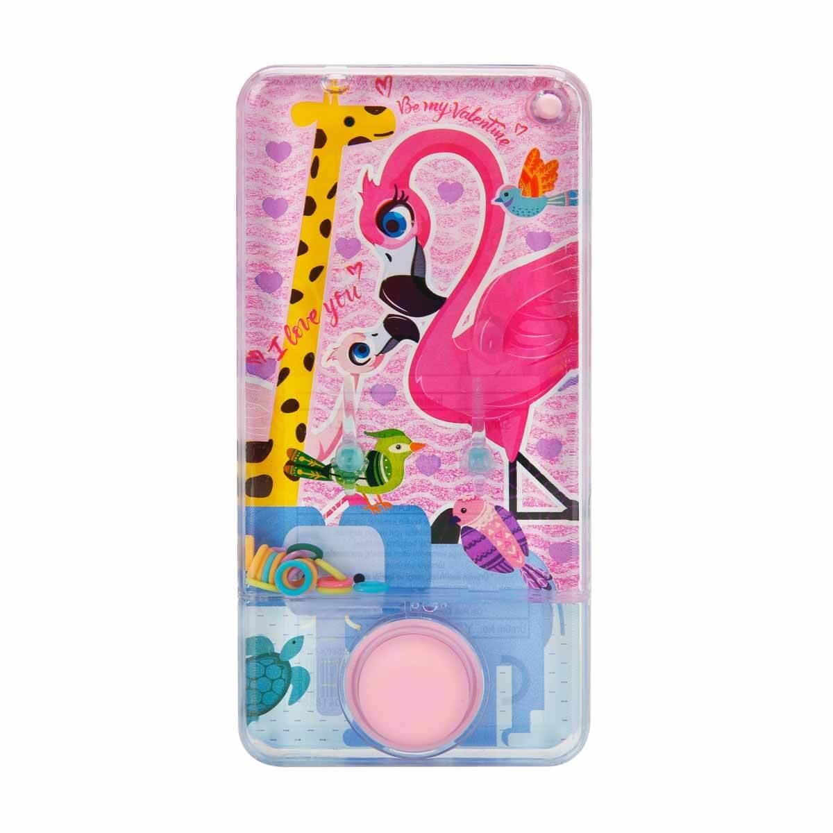 Sunman Oyuncak Smile Games Flamingo Su Oyunu 00004182