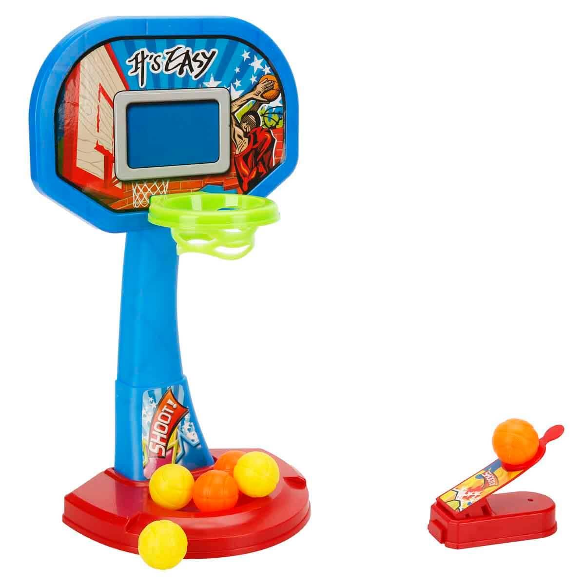 Sunman Oyuncak Smile Games Serbest Atış Kutu Oyunu 00004589