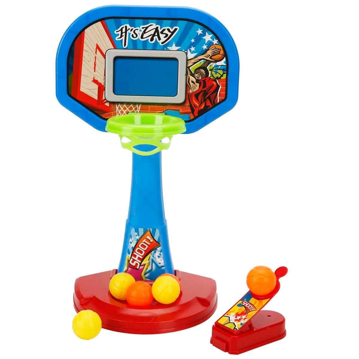 Sunman Oyuncak Smile Games Serbest Atış Kutu Oyunu 00004589