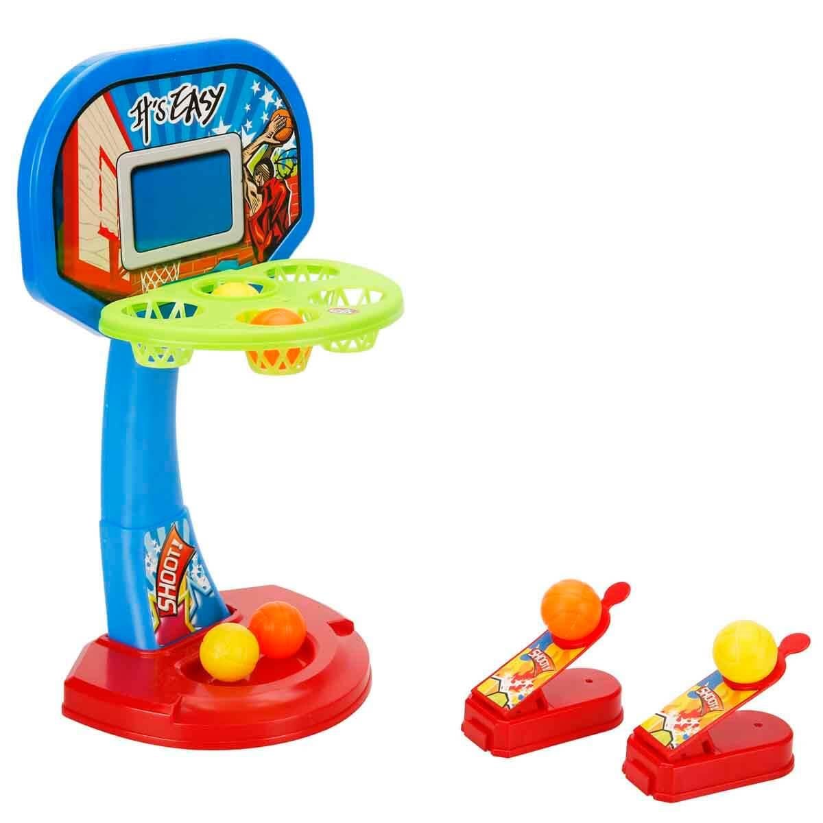 Sunman Oyuncak Smile Games Serbest Atış Kutu Oyunu 00004589