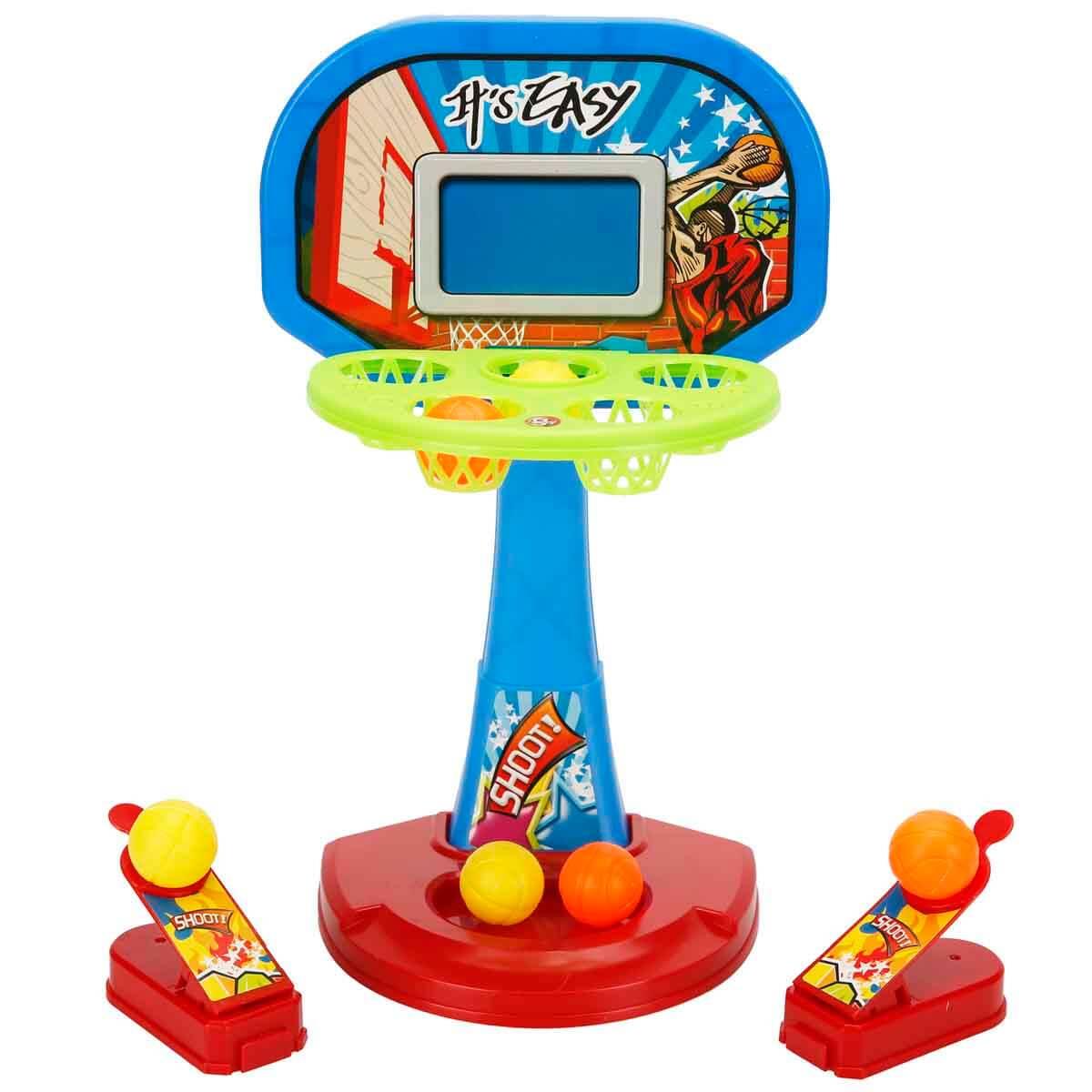 Sunman Oyuncak Smile Games Serbest Atış Kutu Oyunu 00004589