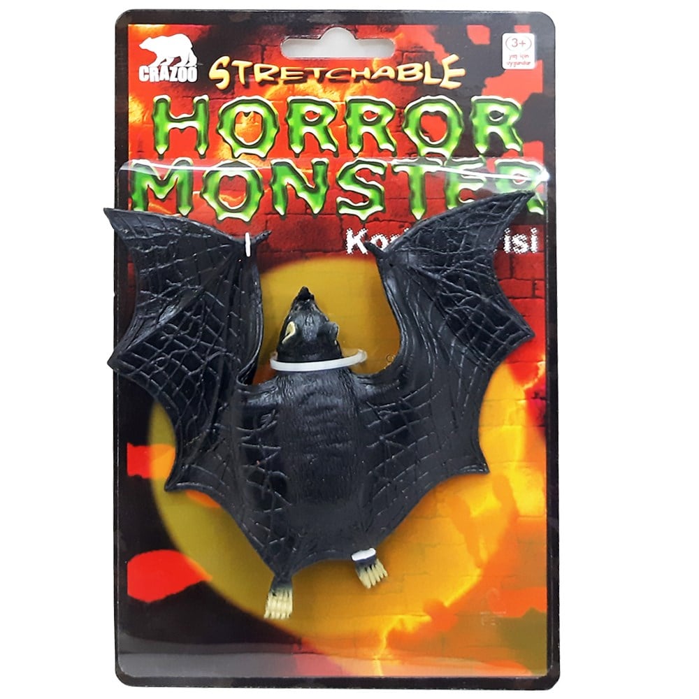 Sunman Oyuncak Streç Korku Serisi 76680 SUN-TMJ-CRZ