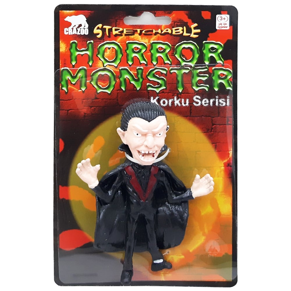 Sunman Oyuncak Streç Korku Serisi 76680 SUN-TMJ-CRZ
