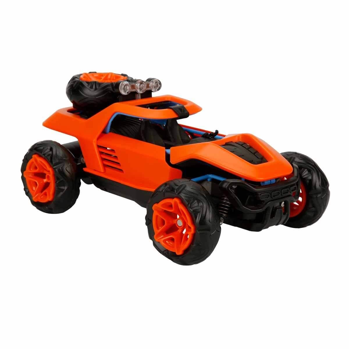 Sunman Oyuncak Suncon Blitzz USB Şarjlı Işıklı Uzaktan Kumandalı Araba 32 Cm 00004678