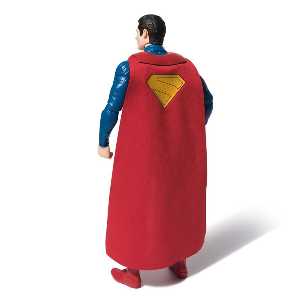 Sunman Oyuncak Superman Figürü 30 Cm 02007617