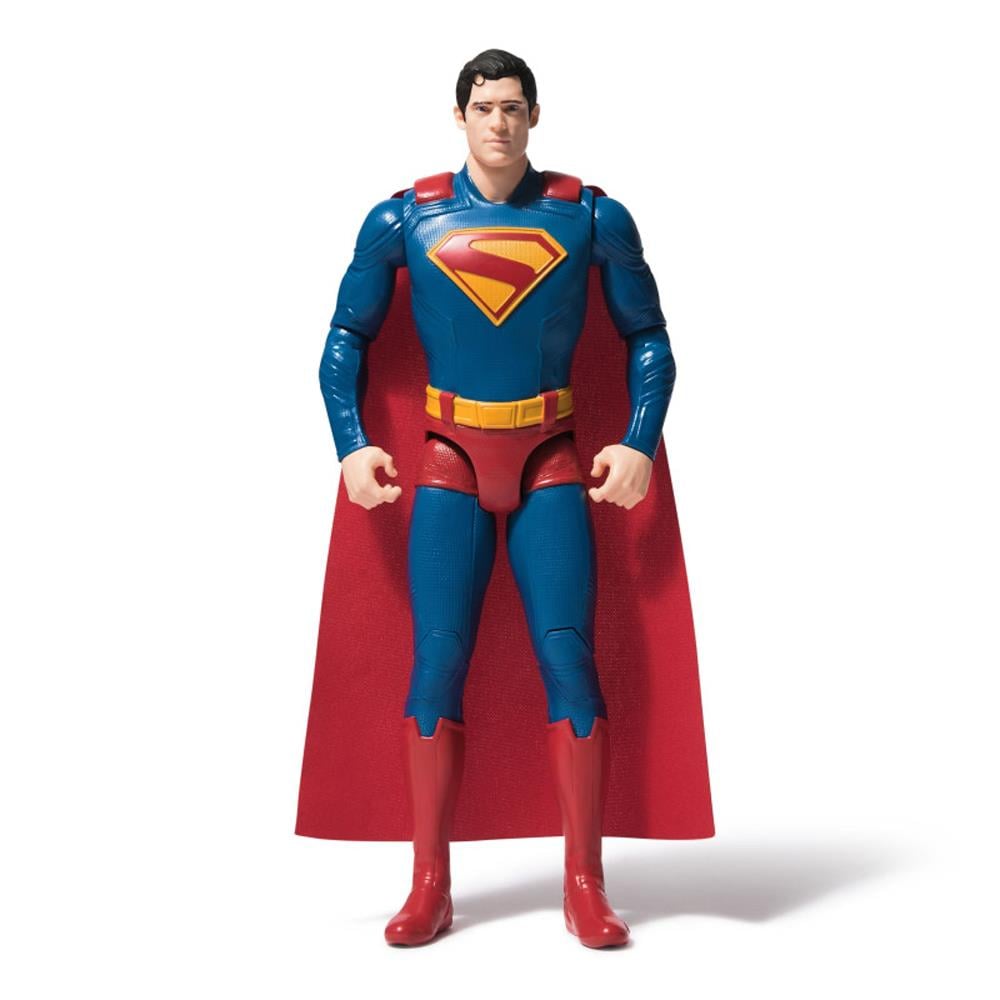 Sunman Oyuncak Superman Figürü 30 Cm 02007617
