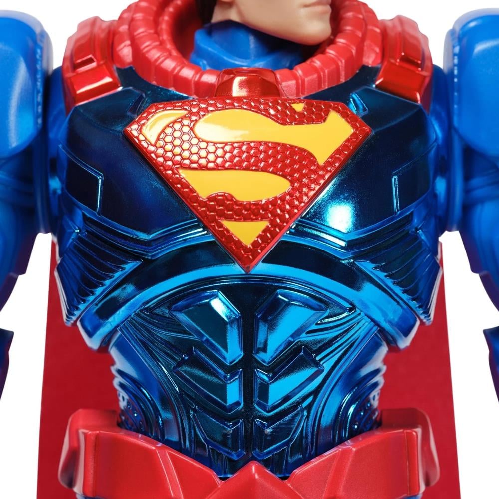 Sunman Oyuncak Superman Xl Figürü 30 Cm 01006180