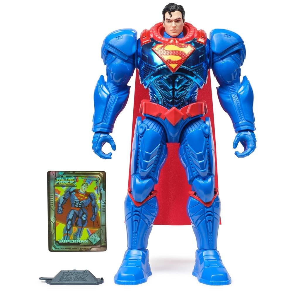 Sunman Oyuncak Superman Xl Figürü 30 Cm 01006180