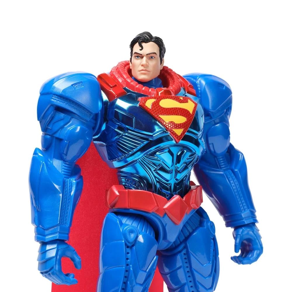 Sunman Oyuncak Superman Xl Figürü 30 Cm 01006180