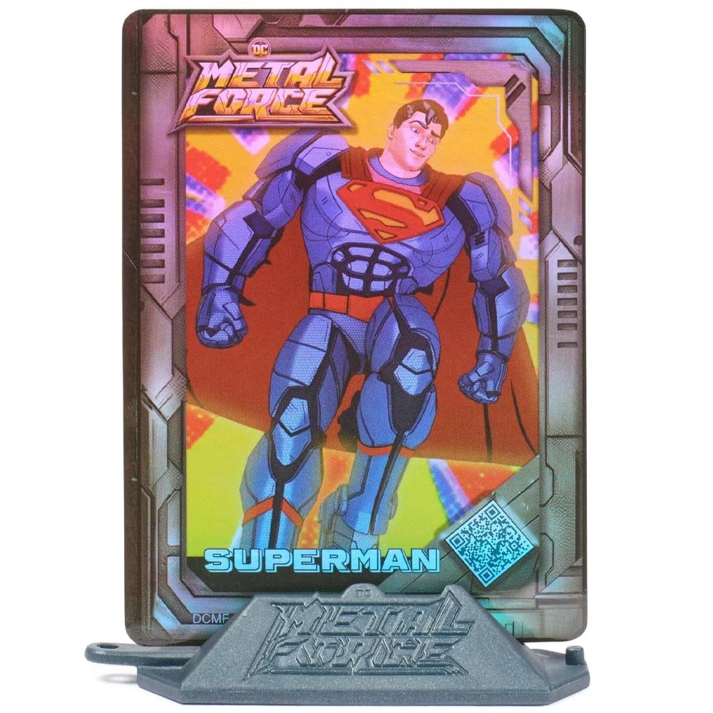 Sunman Oyuncak Superman Xl Figürü 30 Cm 01006180
