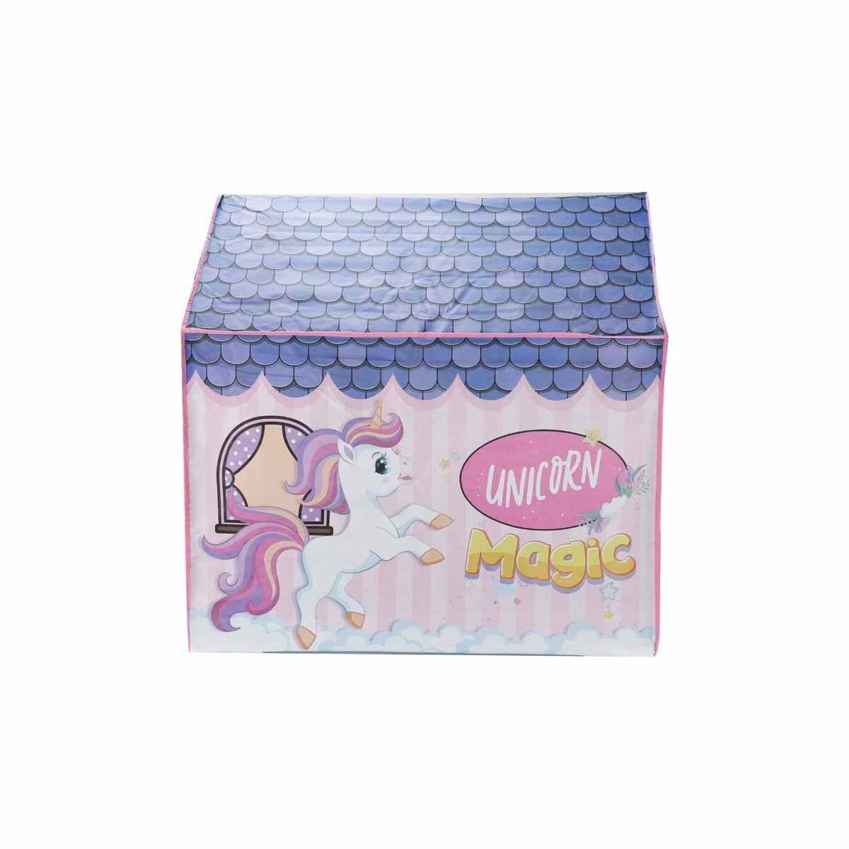Sunman Oyuncak Unicorn Oyun Çadırı 100X70X100 Cm 00003673