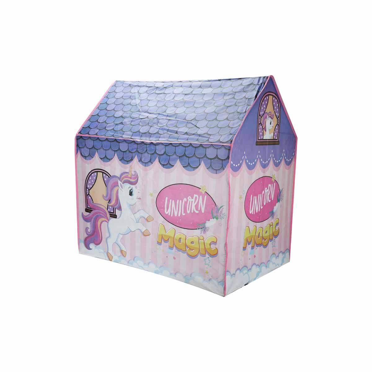 Sunman Oyuncak Unicorn Oyun Çadırı 100X70X100 Cm 00003673