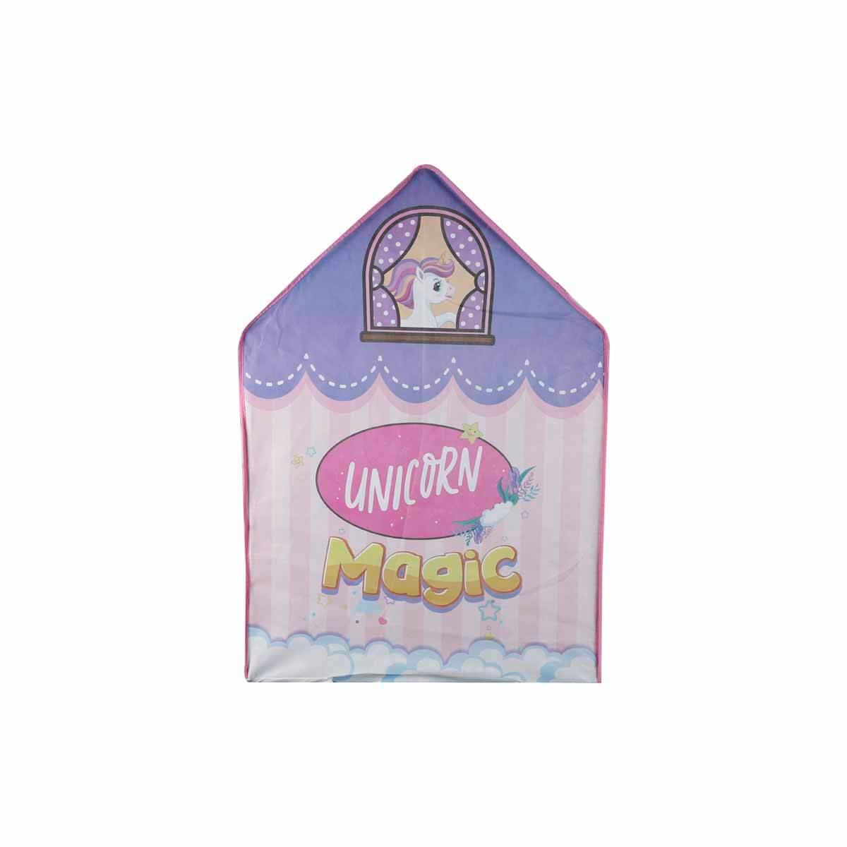 Sunman Oyuncak Unicorn Oyun Çadırı 100X70X100 Cm 00003673