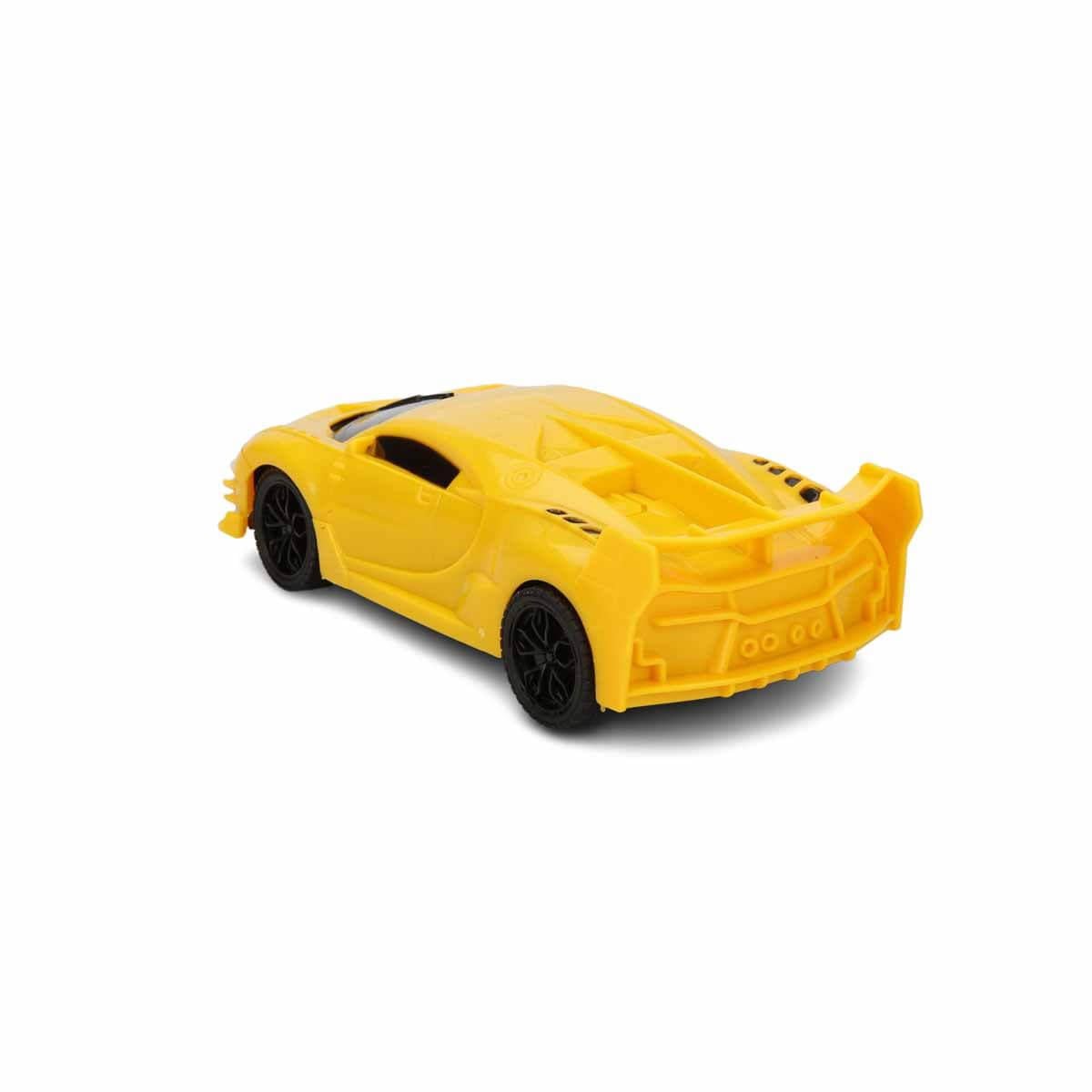 Sunman Oyuncak Uzaktan Kumandalı Araba 17 cm XLD575-63 00003928