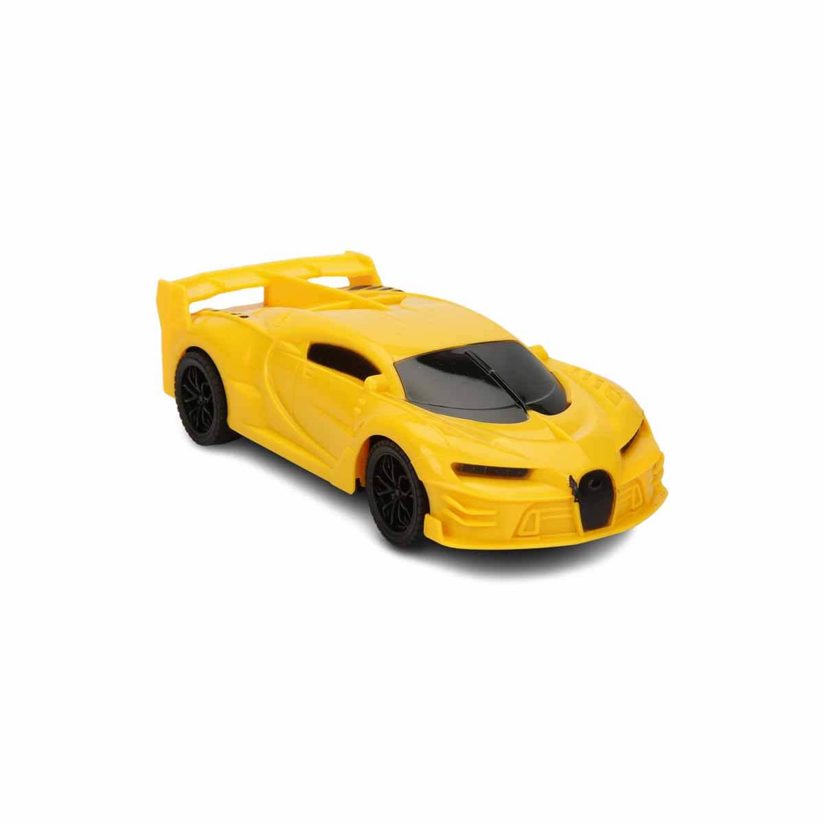 Sunman Oyuncak Uzaktan Kumandalı Araba 17 cm XLD575-63 00003928
