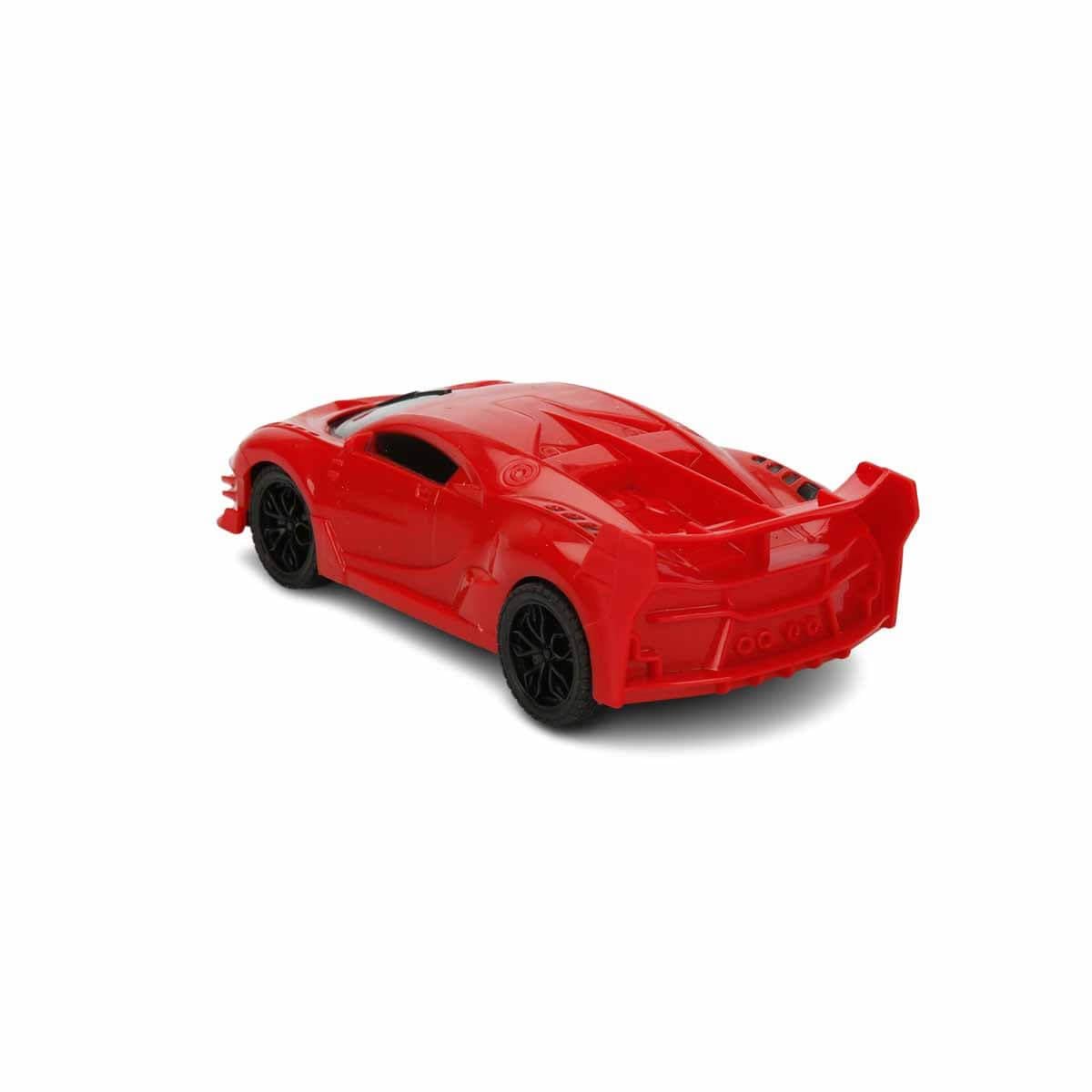 Sunman Oyuncak Uzaktan Kumandalı Araba 17 cm XLD575-63 00003928