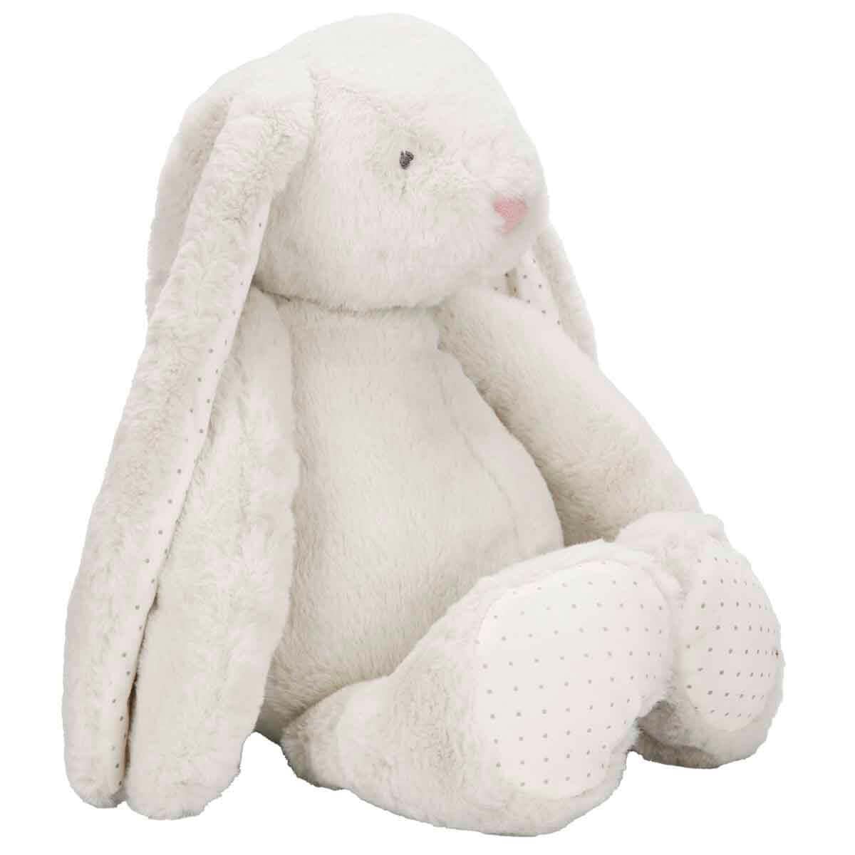 Sunman Oyuncak Uzun Kulaklı Peluş Tavşan 37 Cm 00004745