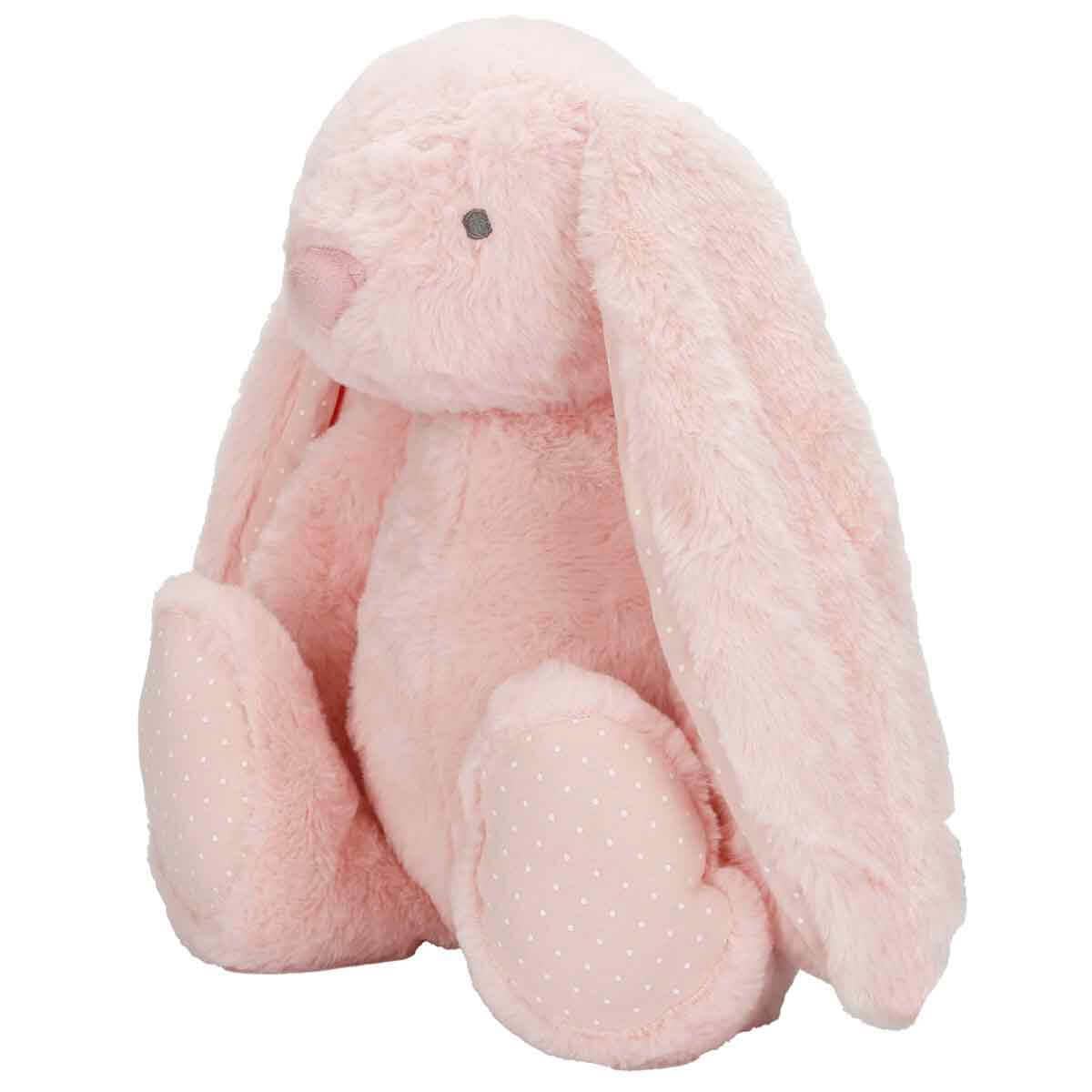 Sunman Oyuncak Uzun Kulaklı Peluş Tavşan 37 Cm 00004745