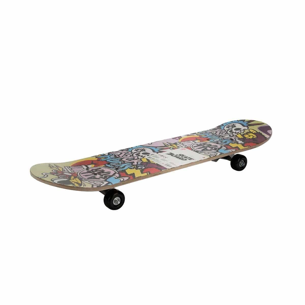 Sunman Oyuncak Wave Board Kaykay 78 cm 00003372