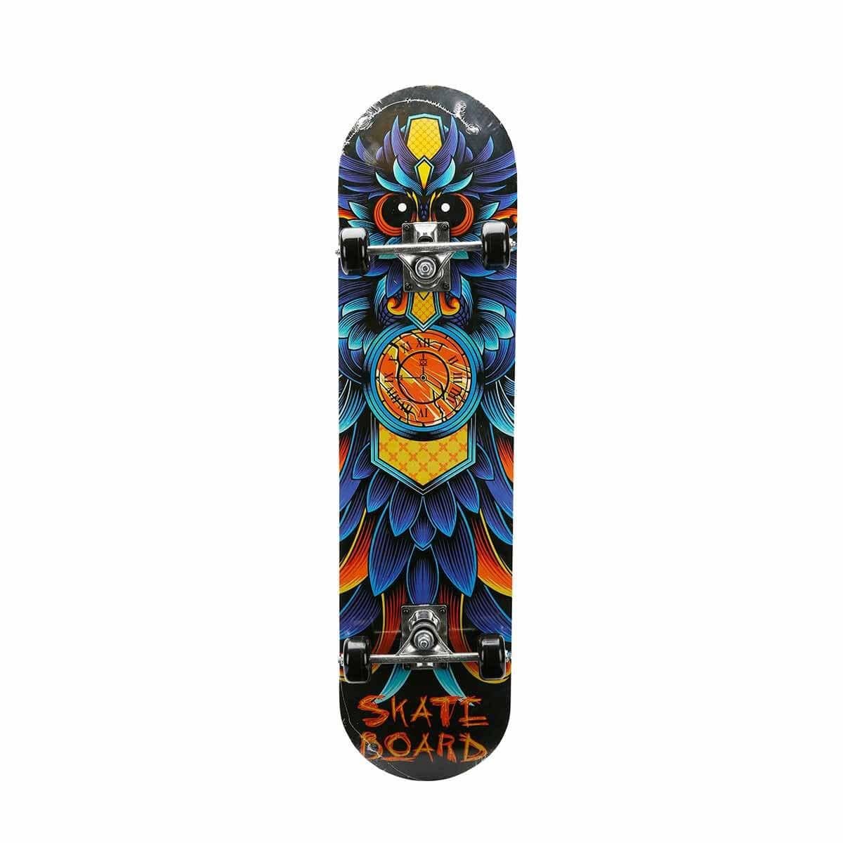 Sunman Oyuncak Wave Board Kaykay 78 cm 00003372