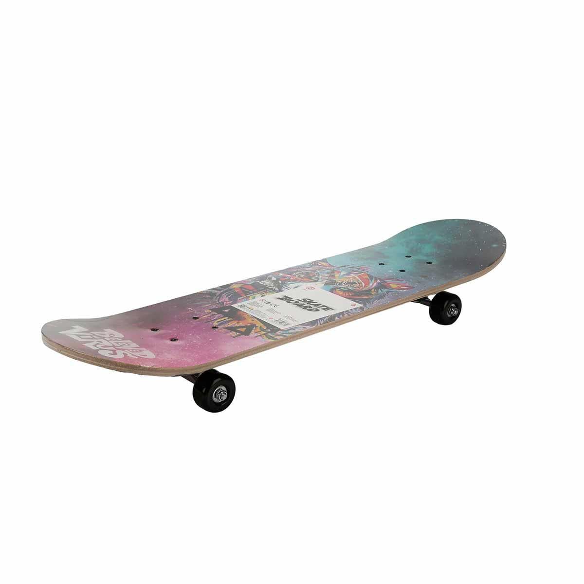 Sunman Oyuncak Wave Board Kaykay 78 cm 00003372