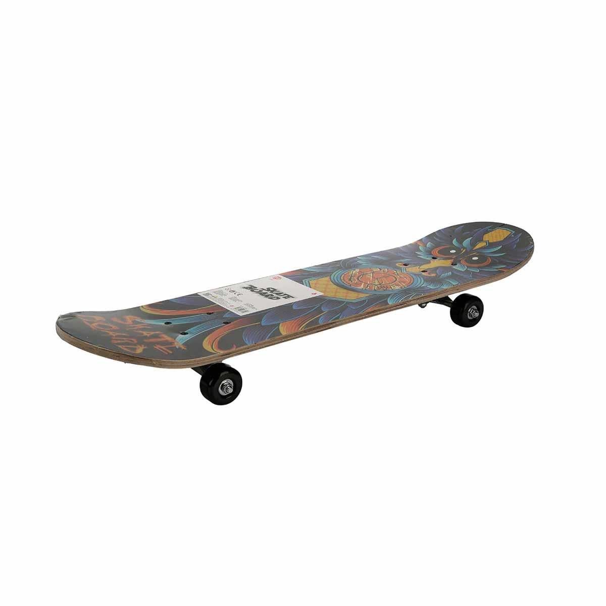 Sunman Oyuncak Wave Board Kaykay 78 cm 00003372