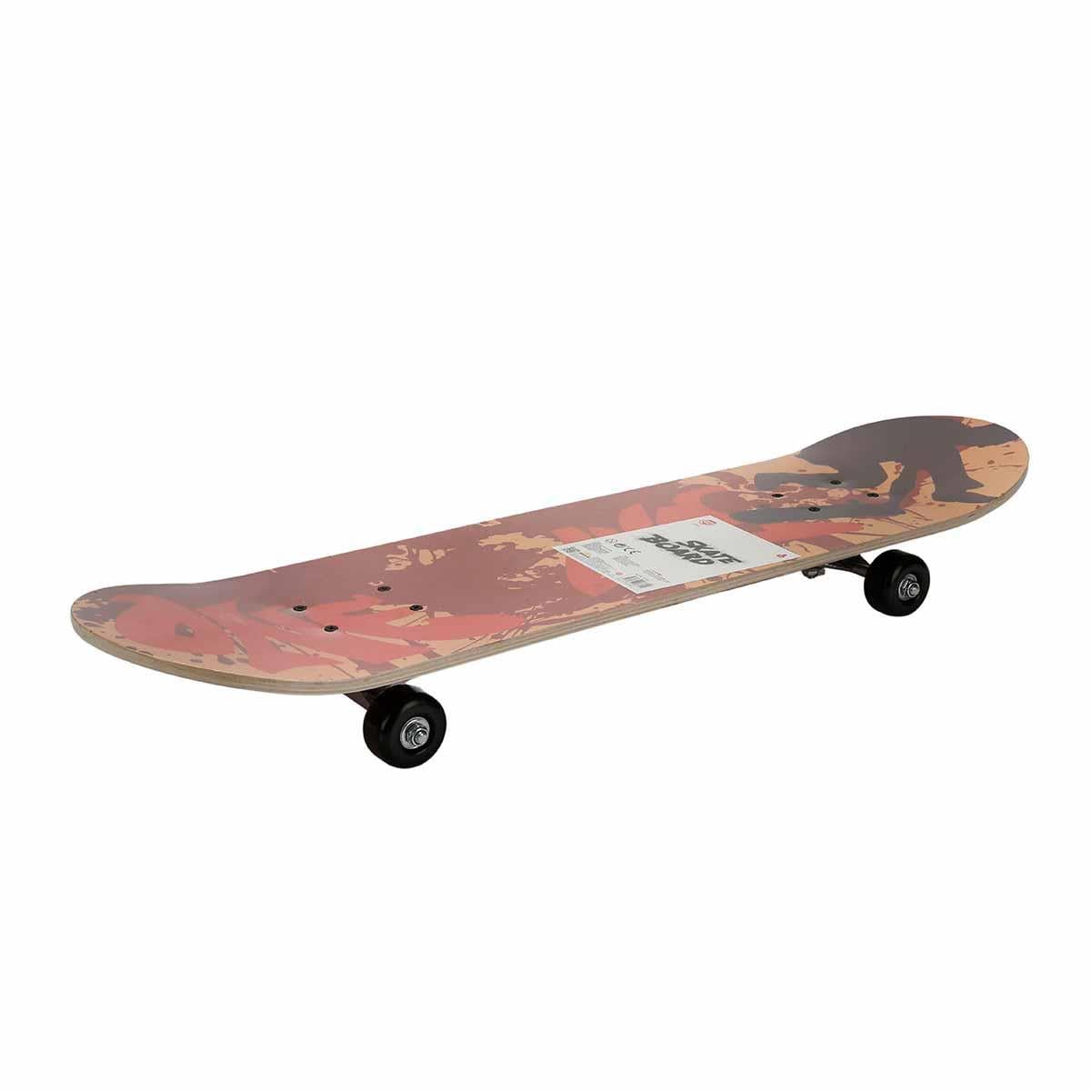 Sunman Oyuncak Wave Board Kaykay 78 cm 00003372