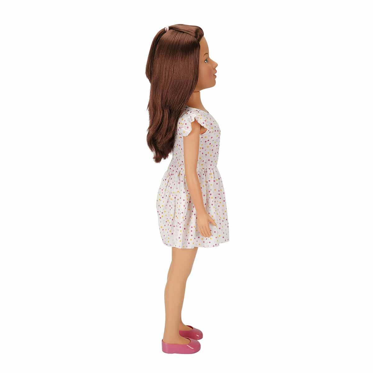 Sunman Oyuncak Yürüyüş Arkadaşım Clara Casual 80 cm 00080011
