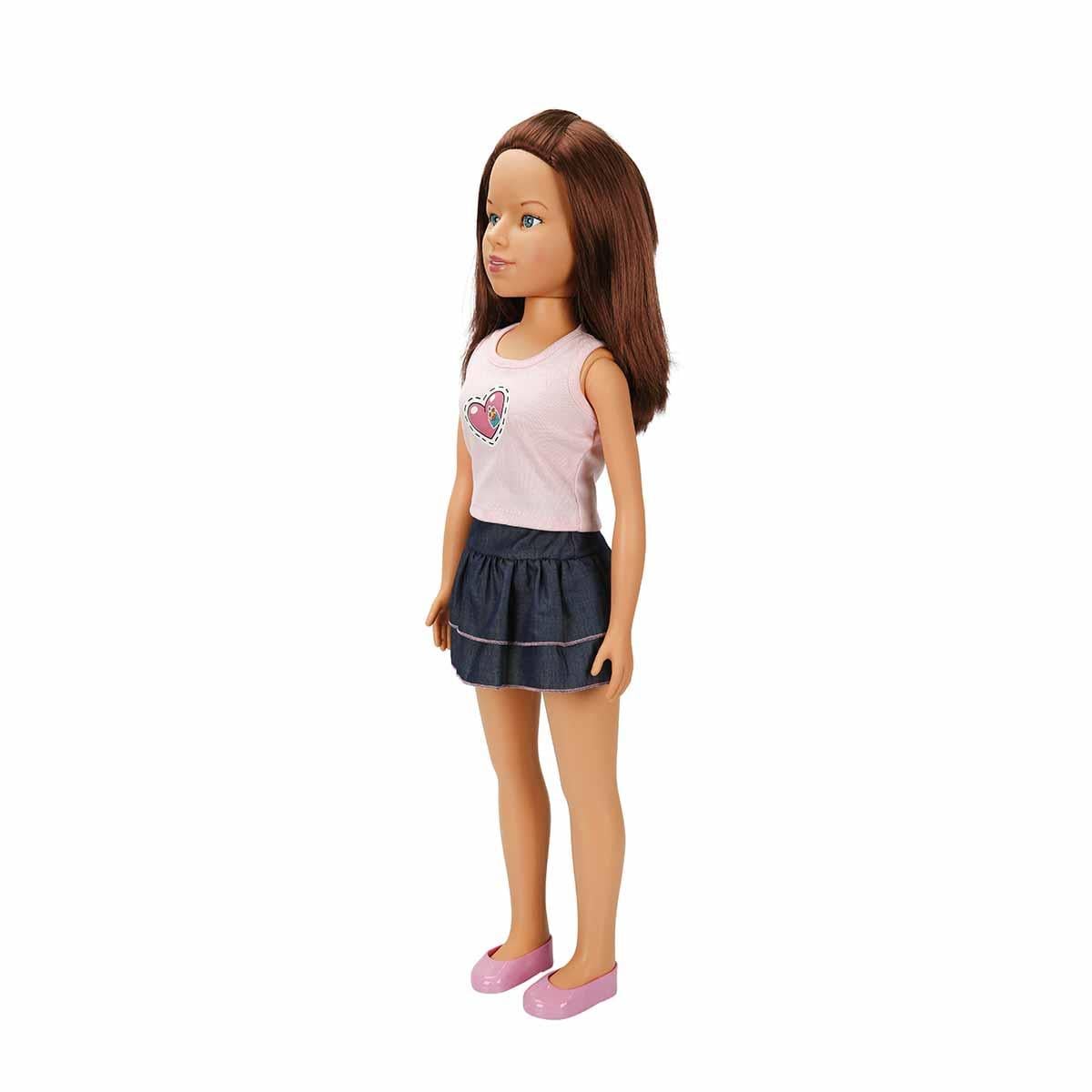 Sunman Oyuncak Yürüyüş Arkadaşım Clara Casual 80 cm 00080011