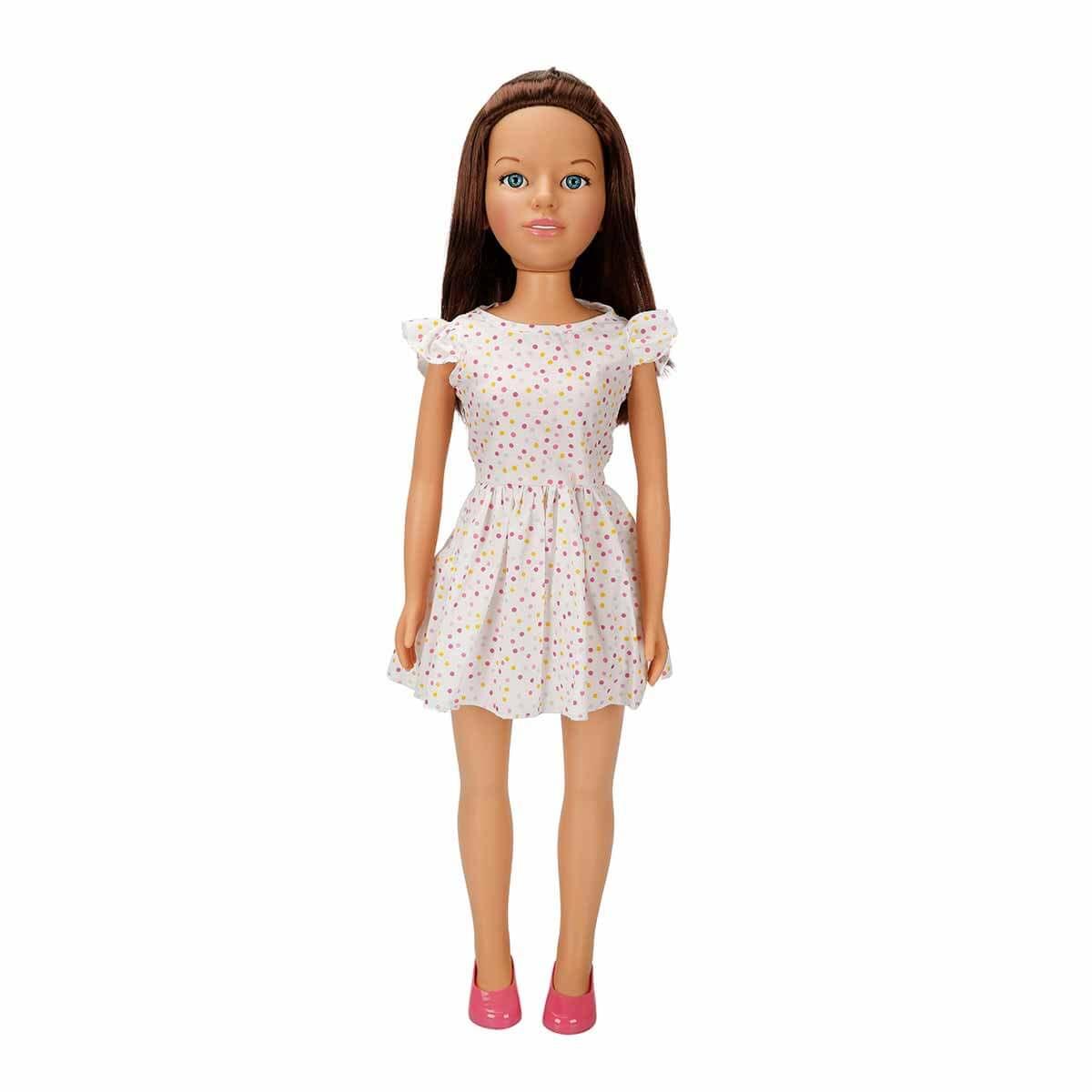Sunman Oyuncak Yürüyüş Arkadaşım Clara Casual 80 cm 00080011
