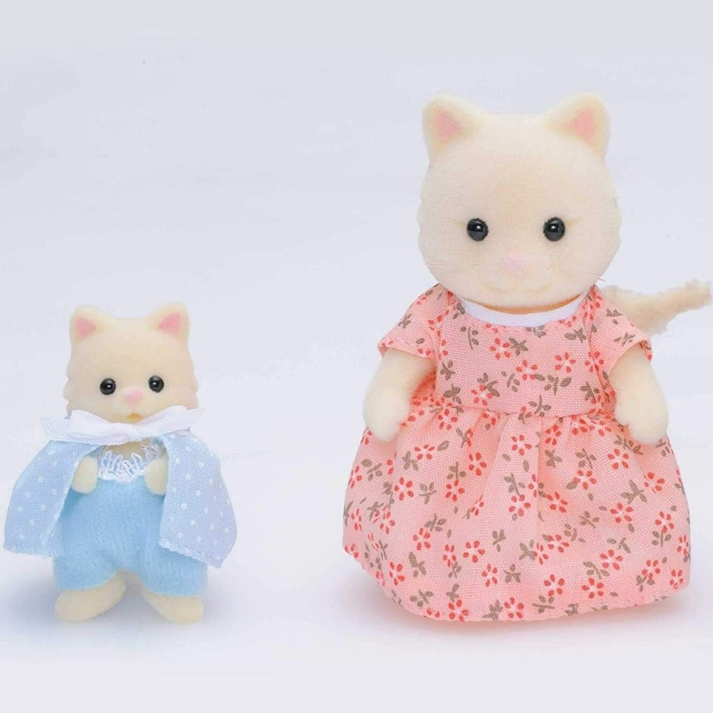 Sylvanian Families Yeni Doğan Seti 5433