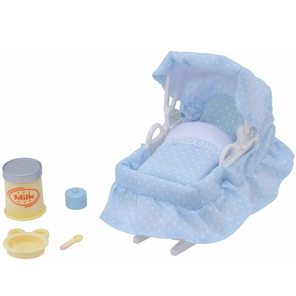 Sylvanian Families Yeni Doğan Seti 5433