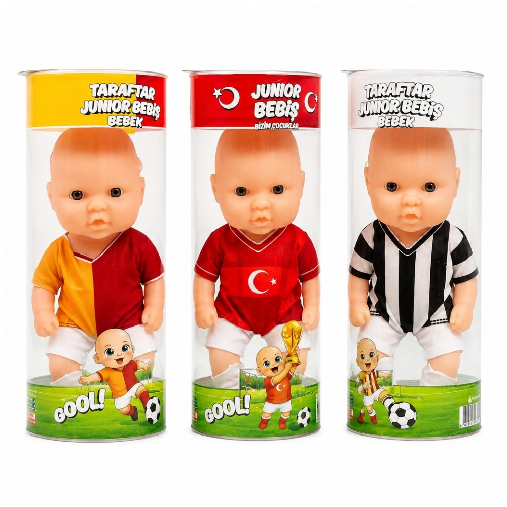 TARAFTAR JUNIOR BEBIS BEBEK