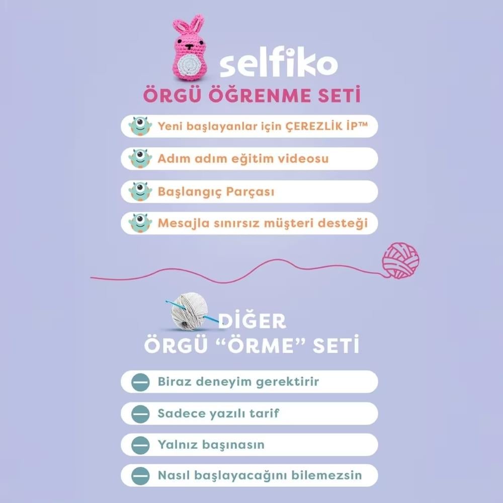 TAVSIK ORGU IPI SETI