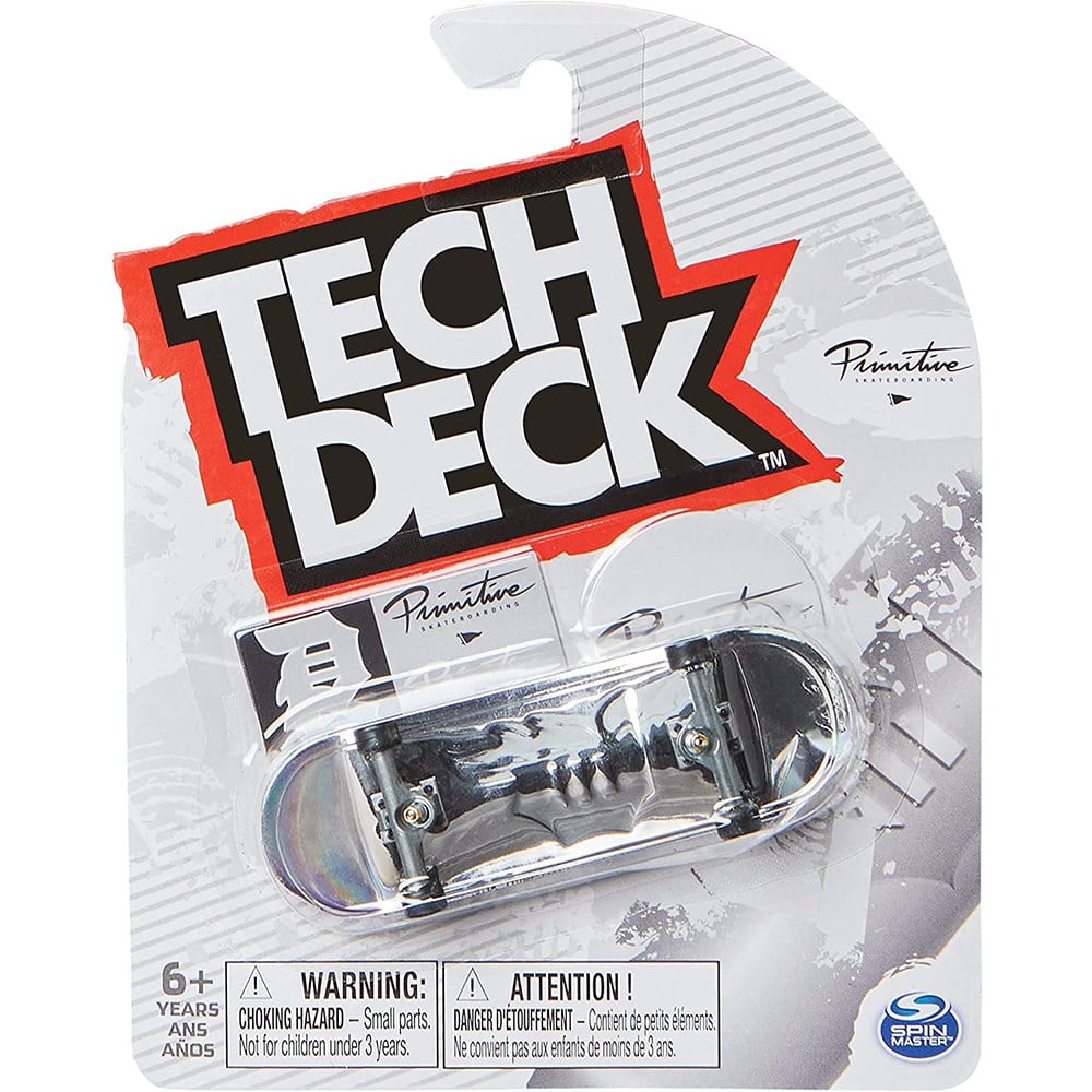 Tech Deck Mini Oyuncak Kaykay 6028846