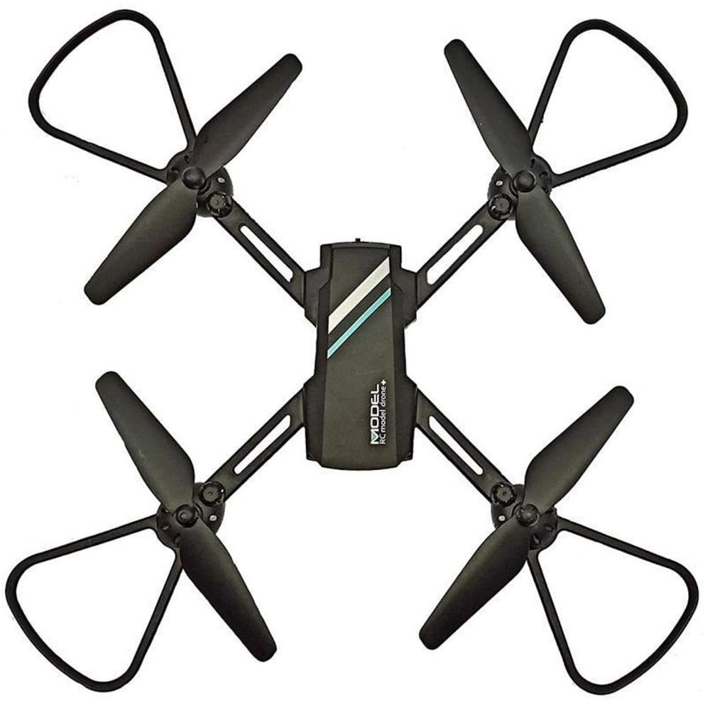 Tek Tuşla Kalkıp Stabil Kalma Özellikli Drone HC708S