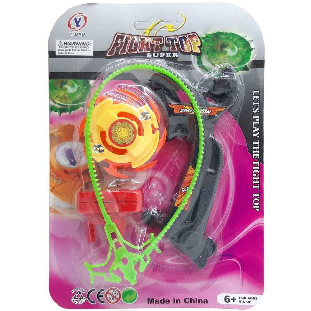 Tekli Babyblade Set 2401-1