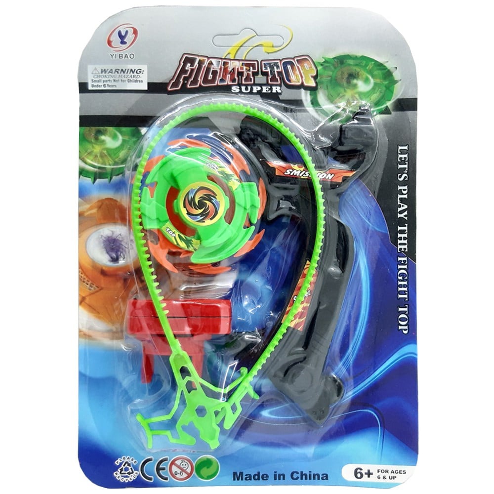 Tekli Babyblade Set 2401-1