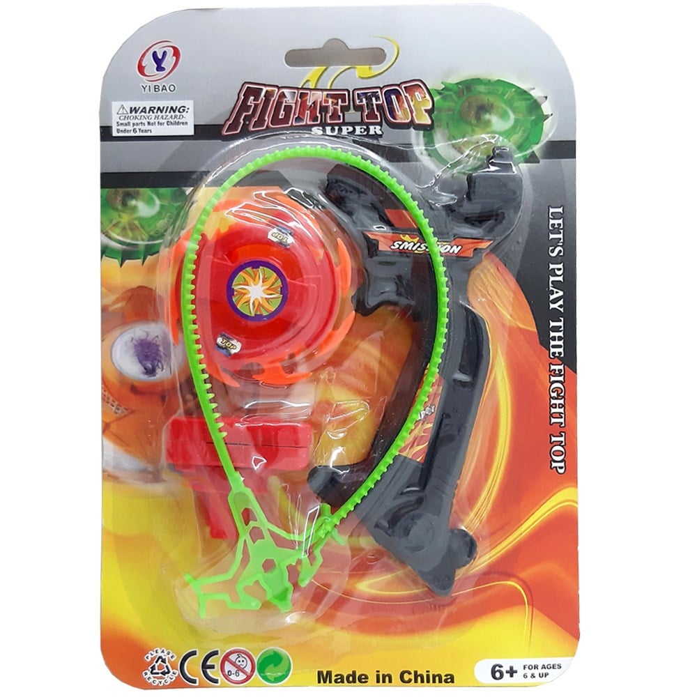 Tekli Babyblade Set 2401-1